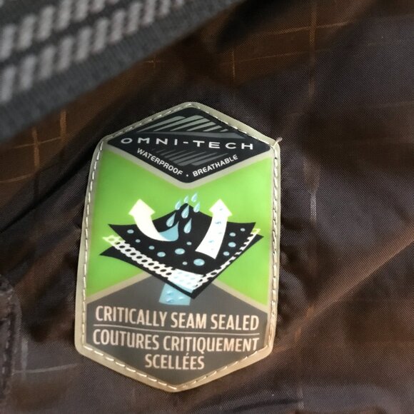 Columbia Interchangeable Whirlibird Ski JAcket Woman's - Picture 11 of 16